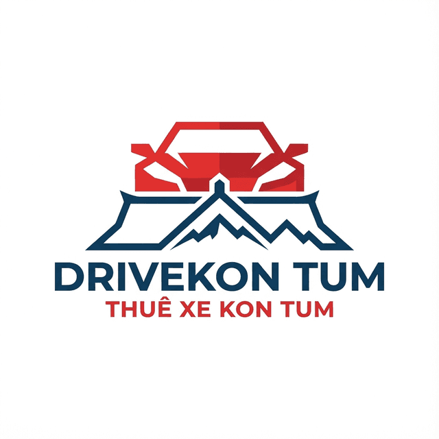 THUÊ XE KON TUM